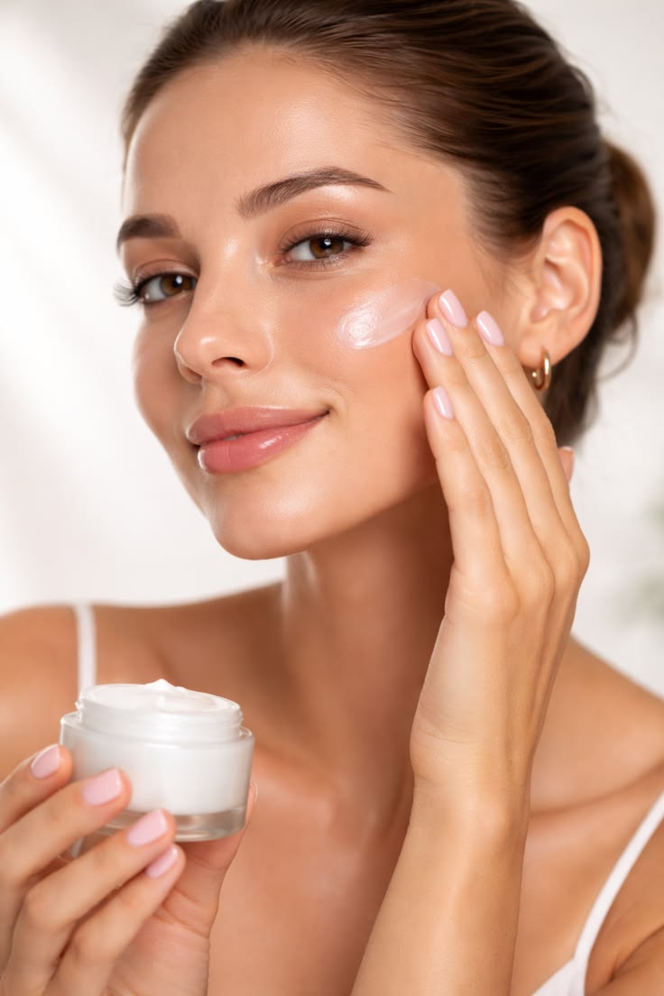 The Minimalist Skincare Routine: 4 Products That Actually Do the Work
