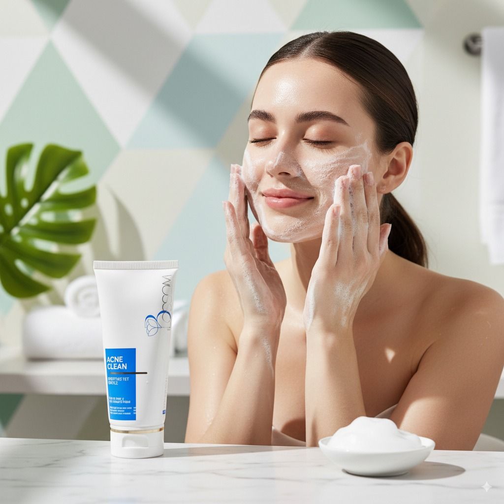 How to Build the Perfect Skincare Routine for Your Skin Type (Beginner's Guide)