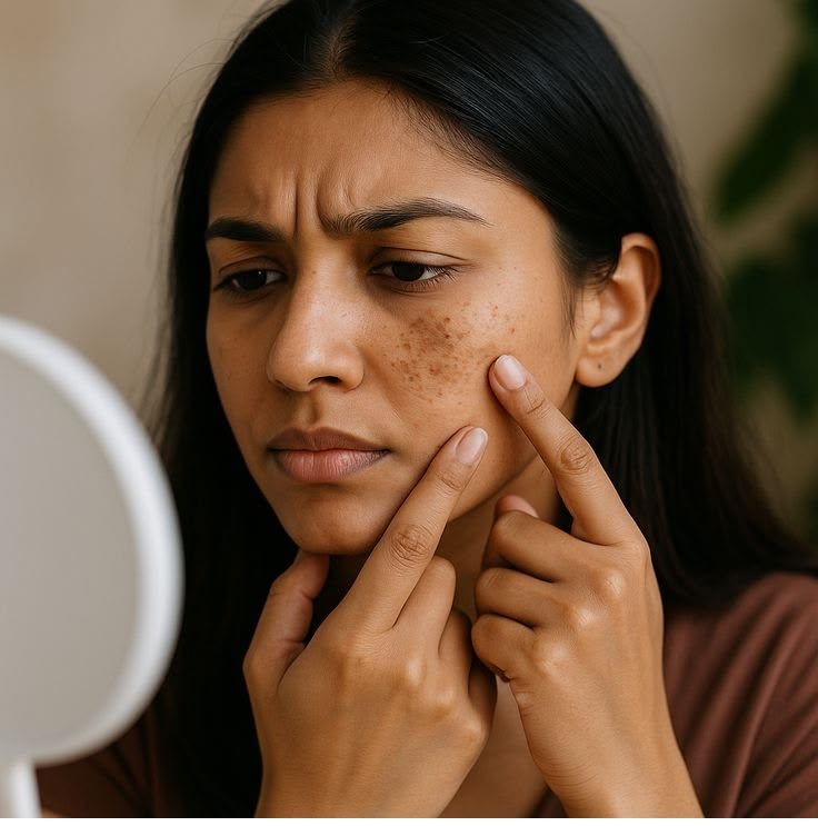 How to Repair a Damaged Skin Barrier: Signs, Causes, and a 4-Week Routine