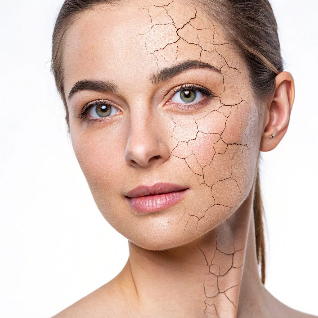 Winter Skincare Routine for Dry, Cold-Climate Skin